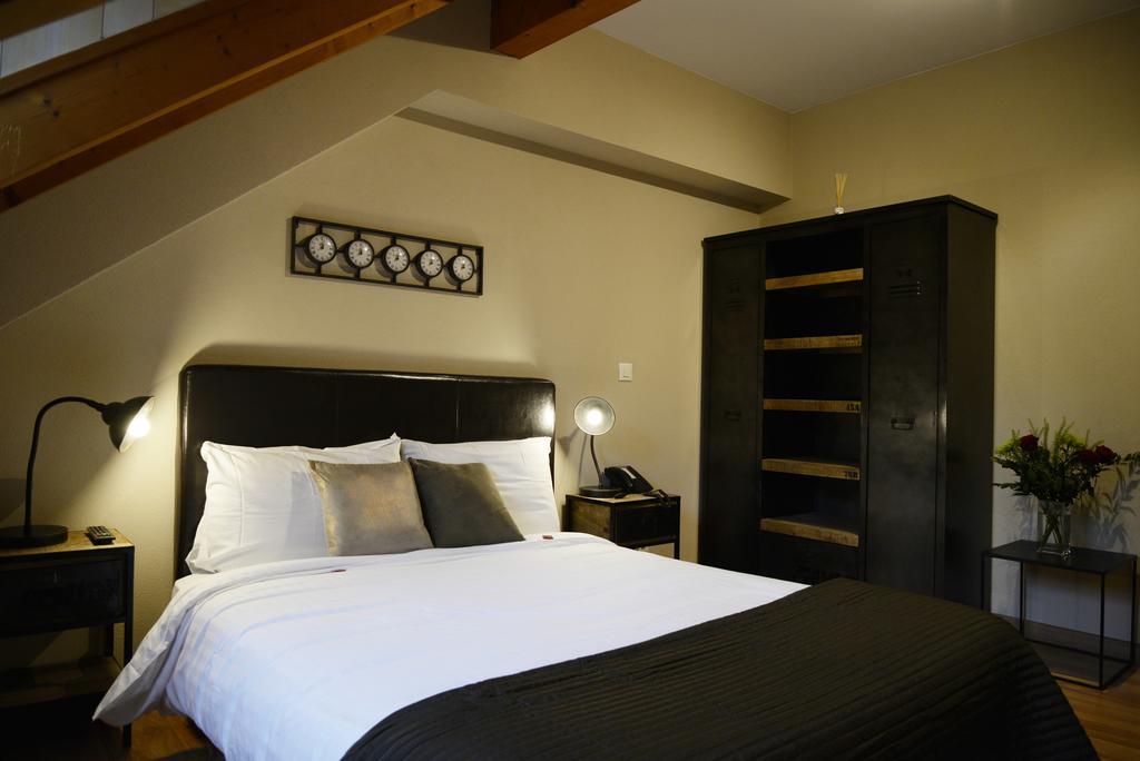 Auberge Communale De Carouge Room photo