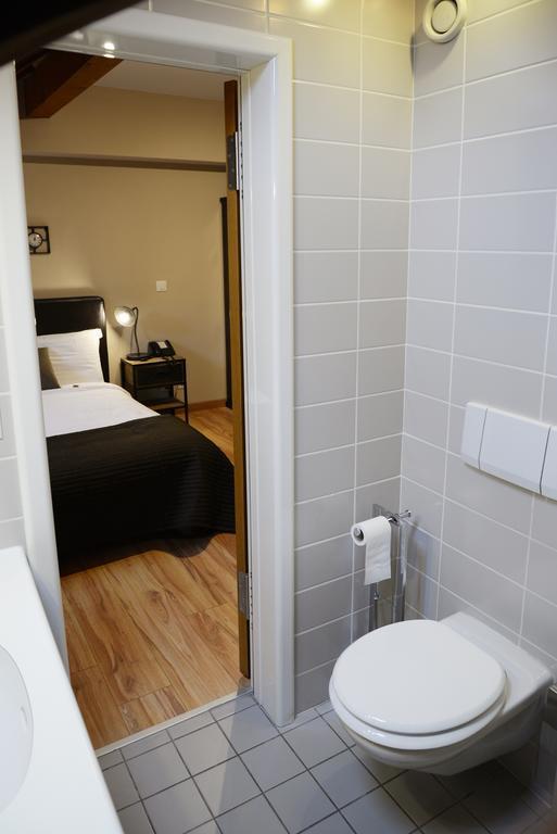 Auberge Communale De Carouge Room photo