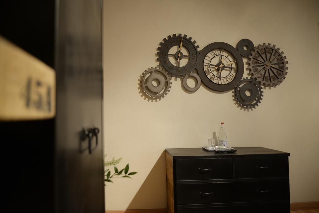 Auberge Communale De Carouge Room photo
